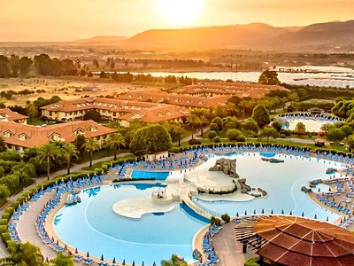 Falkensteiner Club Funimation Calabria (ex. Garden Resort Calabria)