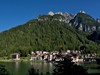 Apartmány Regina, Dolomitissime, Alleghe, Marmolada, Benátské Alpy, Veneto, Itálie, CK GEOVITA