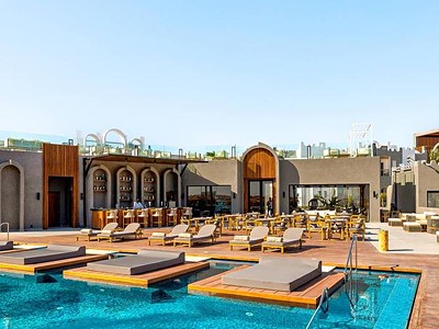 Sunrise Tucana Resort - Grand Select