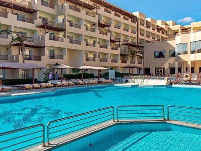 Imperial Shams Abu Soma