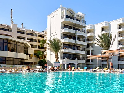 Sunrise Holiday Resort