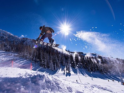 Th San Martino di Castrozza: Zkrácený pobyt s plnou penzí
