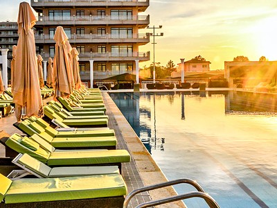 Phoenicia Holiday Resort