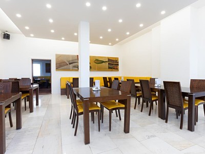 2026 | Hotel Kamzík: Wellness pobyt Život 50 od min. 5 nocí