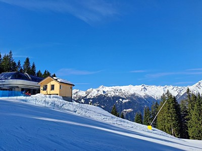 Hotel Salegg: Pobyt s polopenzí na 4 noci
