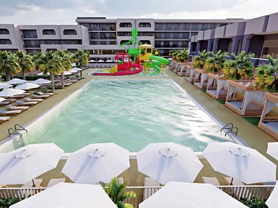 Atliman Beach Resort