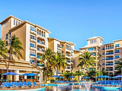 Occidental Costa Cancun
