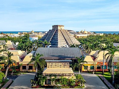 Iberostar Selection Paraiso Maya Suites