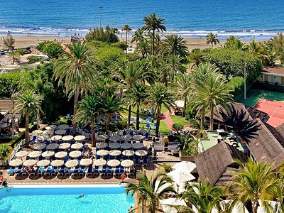 Bull Costa Canaria & Spa