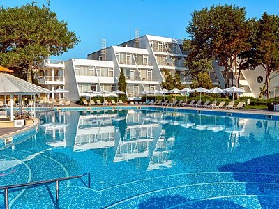 Aluasun Helios Beach