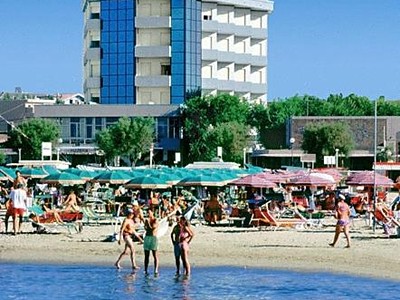Hotel Nettuno Cattolica