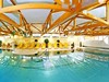 Hotel Flora - Trenčianské Teplice - Wellness centrum - bazén