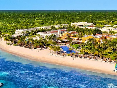 Dreams Tulum Resort & Spa