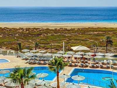 Ostrov tří živlů – Fuerteventura Premium