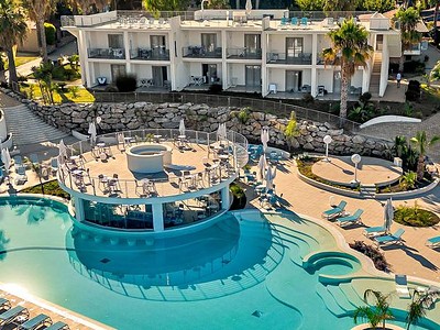 Costa degli dei Capo Vaticano