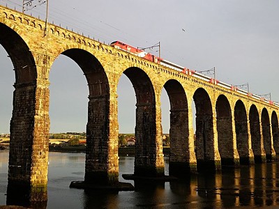 To nejlepší z Londýna + Edinburgh