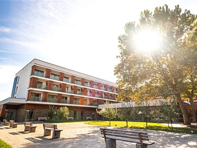 Terme Zreče - Hotel Atrij