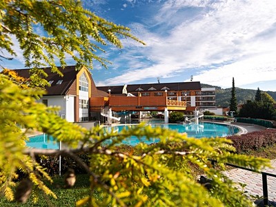 Terme Zreče - Hotel Vital
