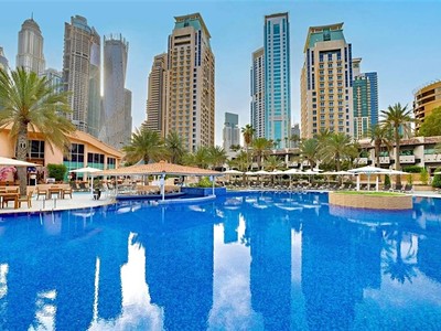 Al Habtoor Grand Resort