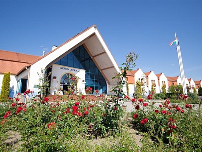 Kehida Termal Hotel