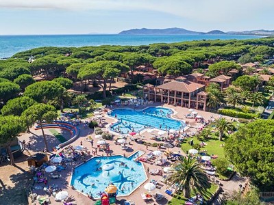 Gitavillage Argentario