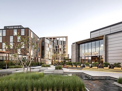 Canopy by Hilton Dubai Al Seef