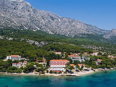 Bellevue Maradiso Casa by Aminess