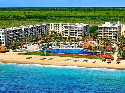 Dreams Riviera Cancun Resort & Spa