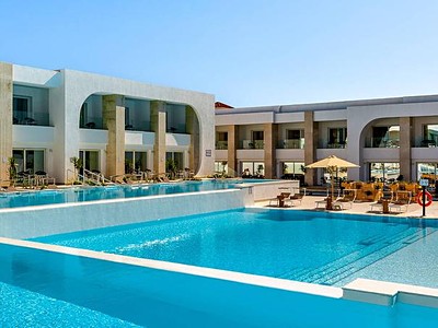 White Hills Sharm by Sunrise