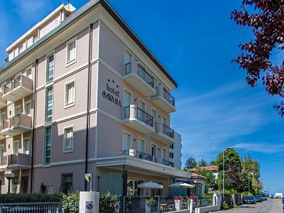 Hotel Savana Miramare