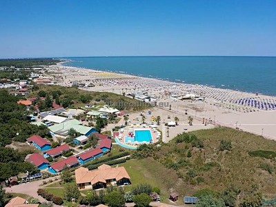 Villaggio Rosolina Mare Club