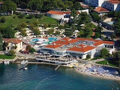 Resort Belvedere