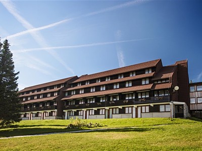 Terme Rogla - Hotel Rogla