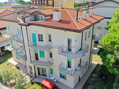 Condominio Amsterdam