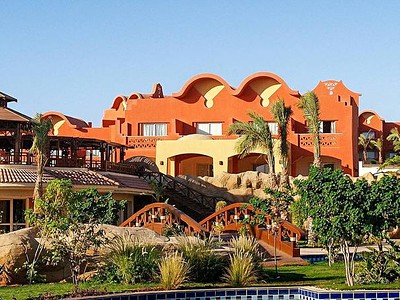 Sharm Grand Plaza