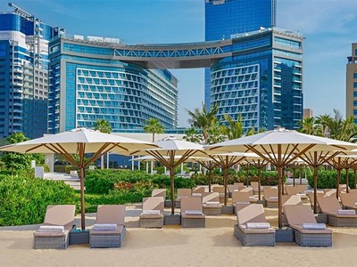 Nh Collection Dubai The Palm