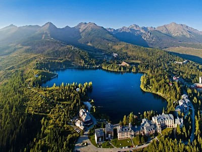 2026 | Hotel Patria: Pobyt v hotelu