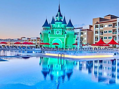 Bahia Principe Fantasia Tenerife