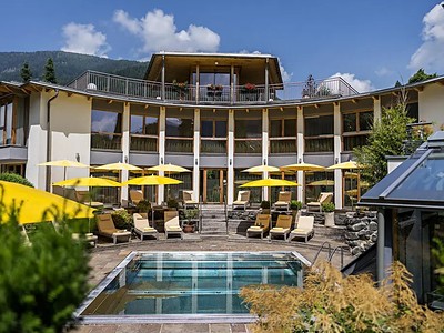 2026 | Ortners Eschenhof: Pobyt s polopenzí