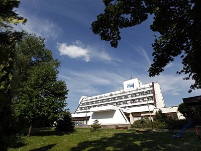 Piešťany - Medical Wellness Hotel Máj