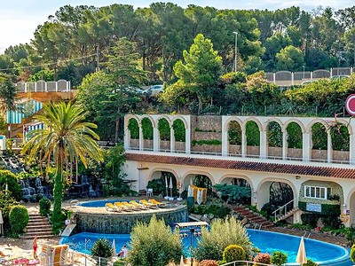 Guitart Central Park