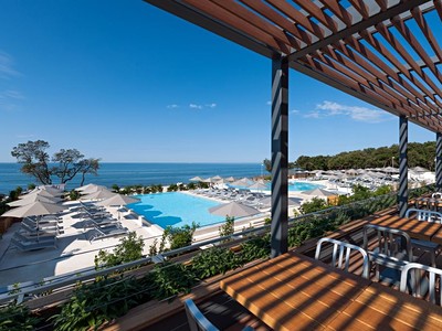 Resort Amarin: Prodloužený pobyt s vlastní stravou na min. 10 nocí