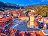 Rumunsko-poznávací zájezd-Brašov-1-náměstí