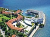 Hotel Histrion, Portorož, Slovinský Jadran, Slovinsko, Dovolená s CK Geovita