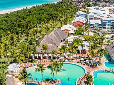 Exotika Light - Kuba - Varadero