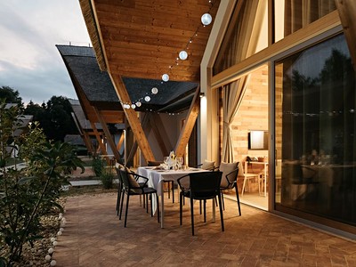 2026 | Apartmány Prekmurska Vas Ajda: Letní pobyt s polopenzí a slevou First Min