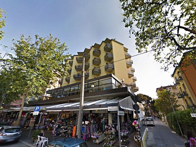 Hotel Fantasy Marina Centro