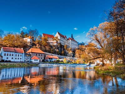 2026 | Hotel Panská: Pohodový pobyt se snídaní 2 noci