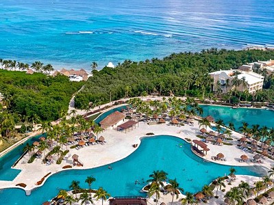 Grand Palladium Riviera Maya Resort & Spa