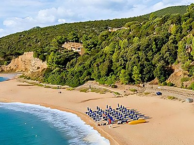 Club Esse Cala Gonone